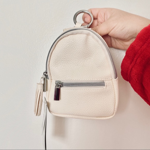 h&m backpack purse